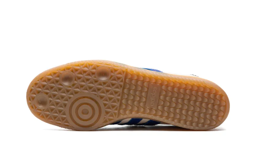 Adidas Samba Samba 'Wales Bonner - Wonder Clay Royal Blue'